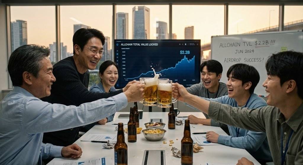 Tiger Research：4 个小故事，畅想 2036 年的加密世界