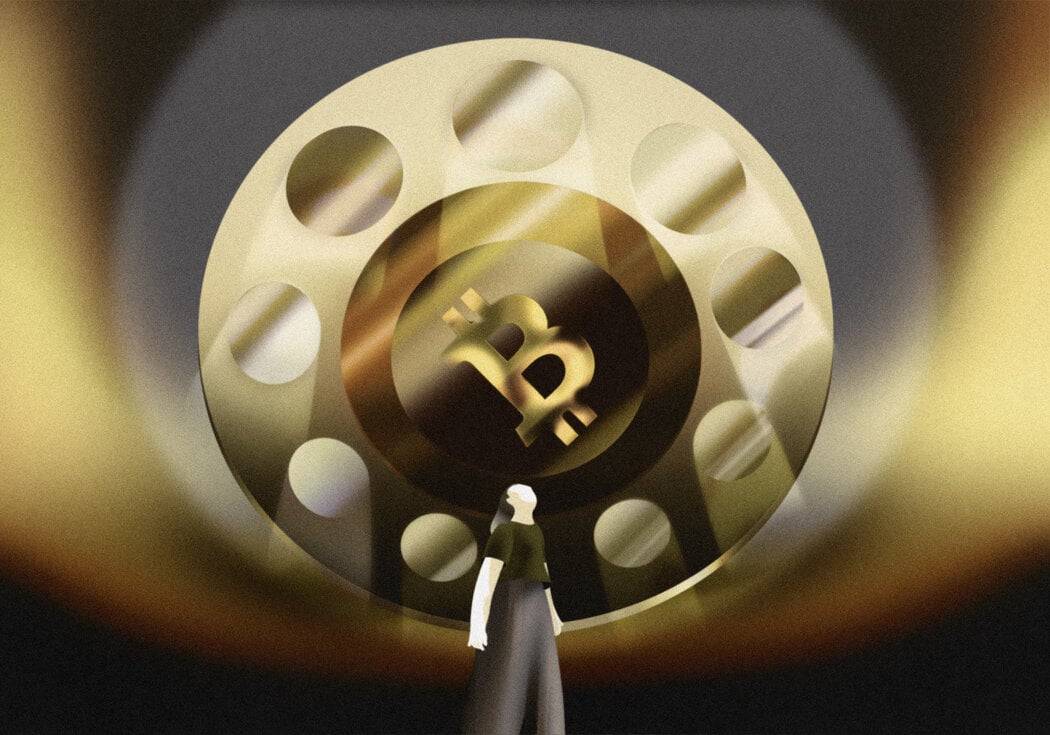 比特币单月飙升 24%后,周五非农数据或成“流动性刺客”