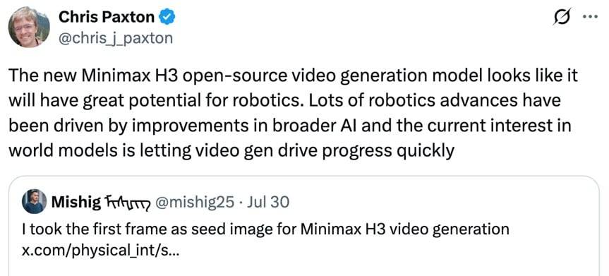 H3 发布后股价已大涨 78%：资本市场何以重估 MiniMax？