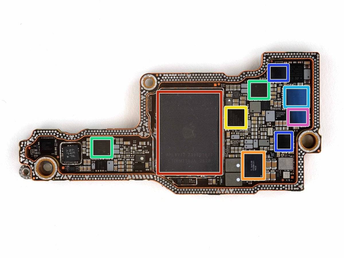 硬核教程:如何把你的 iPhone 变成安全的冷钱包?