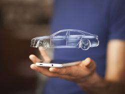 无人驾驶出租车竞速赛升级！特斯拉(TSLA.US)迈入“无安全员”新阶段 Waymo火速开辟迈阿密新战线