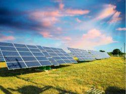 美股异动 | 太阳能板块盘初大涨 晶科能源(JKS.US)涨超10%