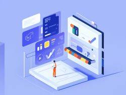 隔夜美股 | 鹰派预期骤升冲击风险资产 三大指数收跌 美元暴涨 金银跳水