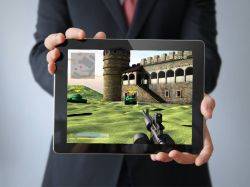 AI颠覆游戏业？谷歌(GOOGL.US)“Project Genie”上线引美股游戏板块全线重挫