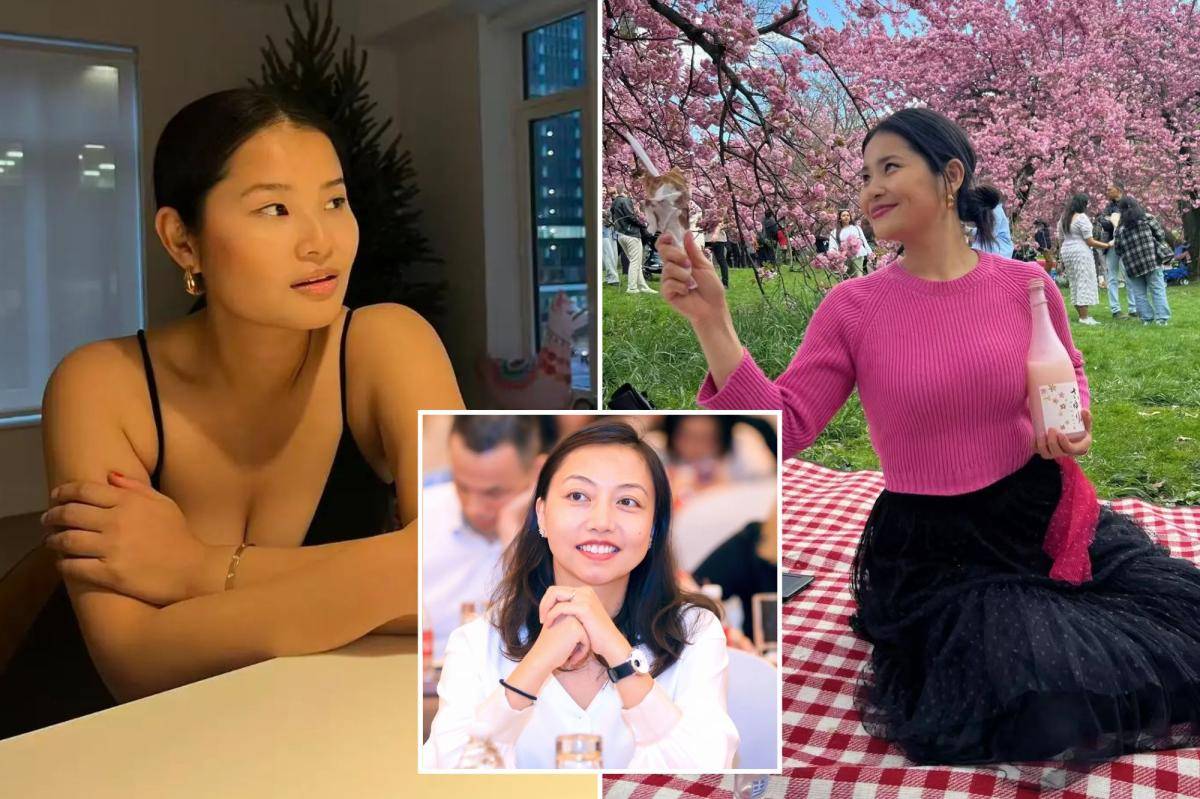 掘金女孩涌向硅谷,瞄准 AI 圈富豪觅良婿