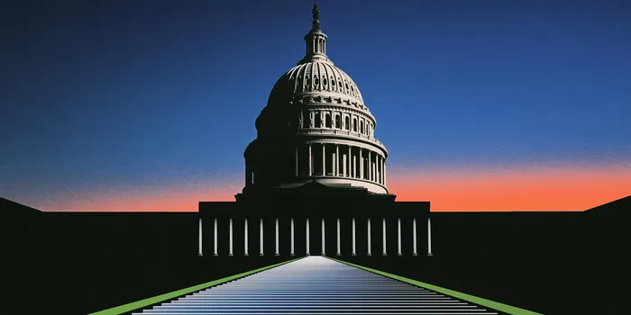 CLARITY 法案投票失败:加密立法重回等待游戏