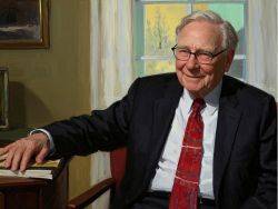 “股神”巴菲特仍坐镇投资一线：小额出手、加仓美债，直言苹果暂无吸引力