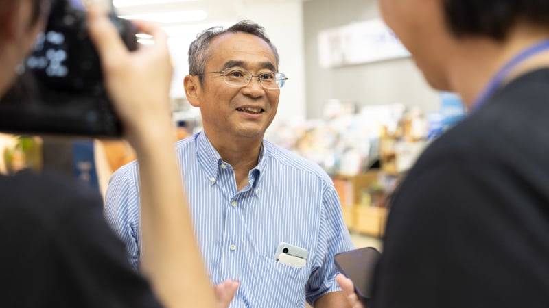 罗森便利店再测稳定币支付:三种币三条链,但日本监管还没点头
