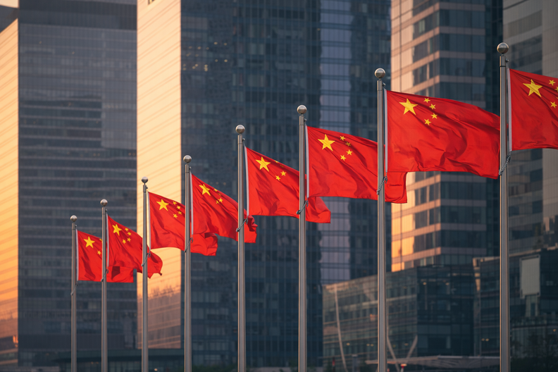 习近平：让新兴技术照亮共同繁荣之路