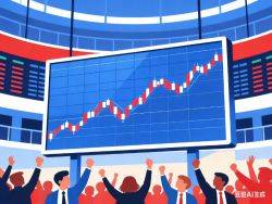 亚马逊参投核能公司X-Energy(XE.US)美股IPO定价超区间上限 募资10.2亿美元