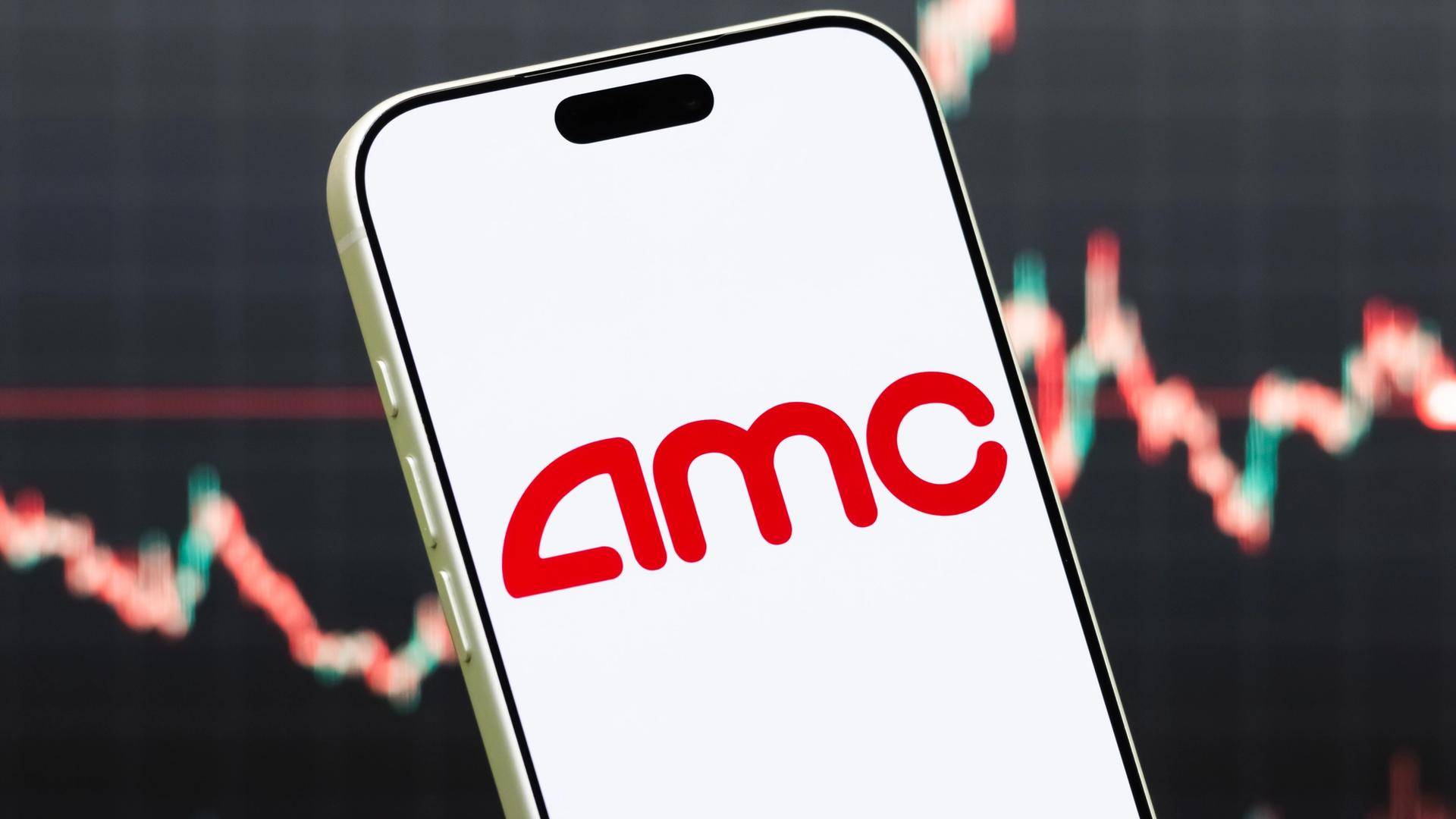 Robinhood 的 AMC 代币一夜九倍：真正缺的不是「谁能发」，而是一整套能套利的市场