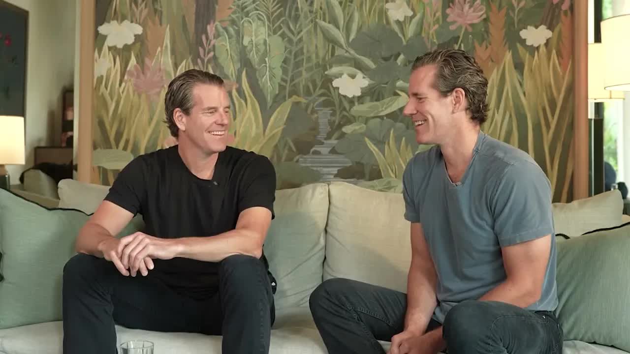 播客笔记｜对话 Winklevoss 兄弟：Zcash 是「加密版的比特币」，AI 越强隐私越贵