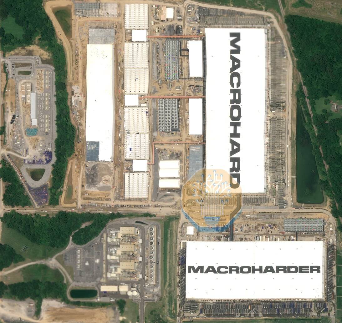 Semianalysis：SpaceX 要建 10GW 算力，ARR 将达 3000 亿美元，微软会是最大客户
