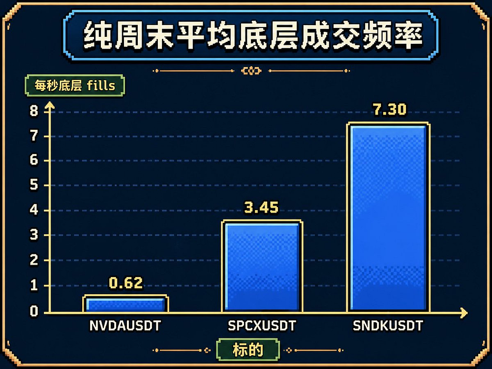 bStocks 的另一面:不做更好的纳斯达克,而是用永续合约杀出一条定价权之路