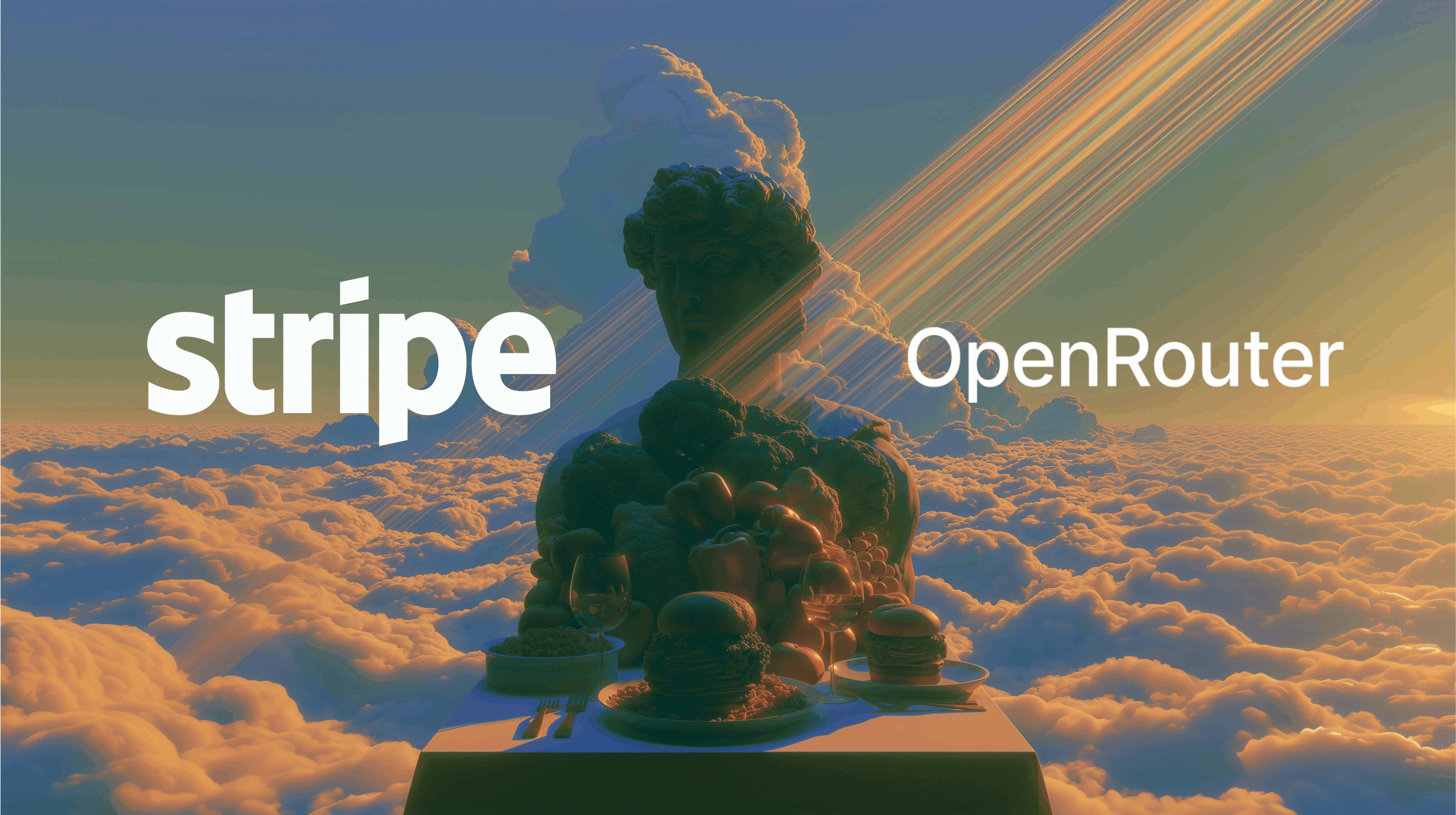 Stripe 70 亿美元买下 OpenRouter ：三个月估值翻 5 倍，最中立的 AI 中转站还能中立多久？