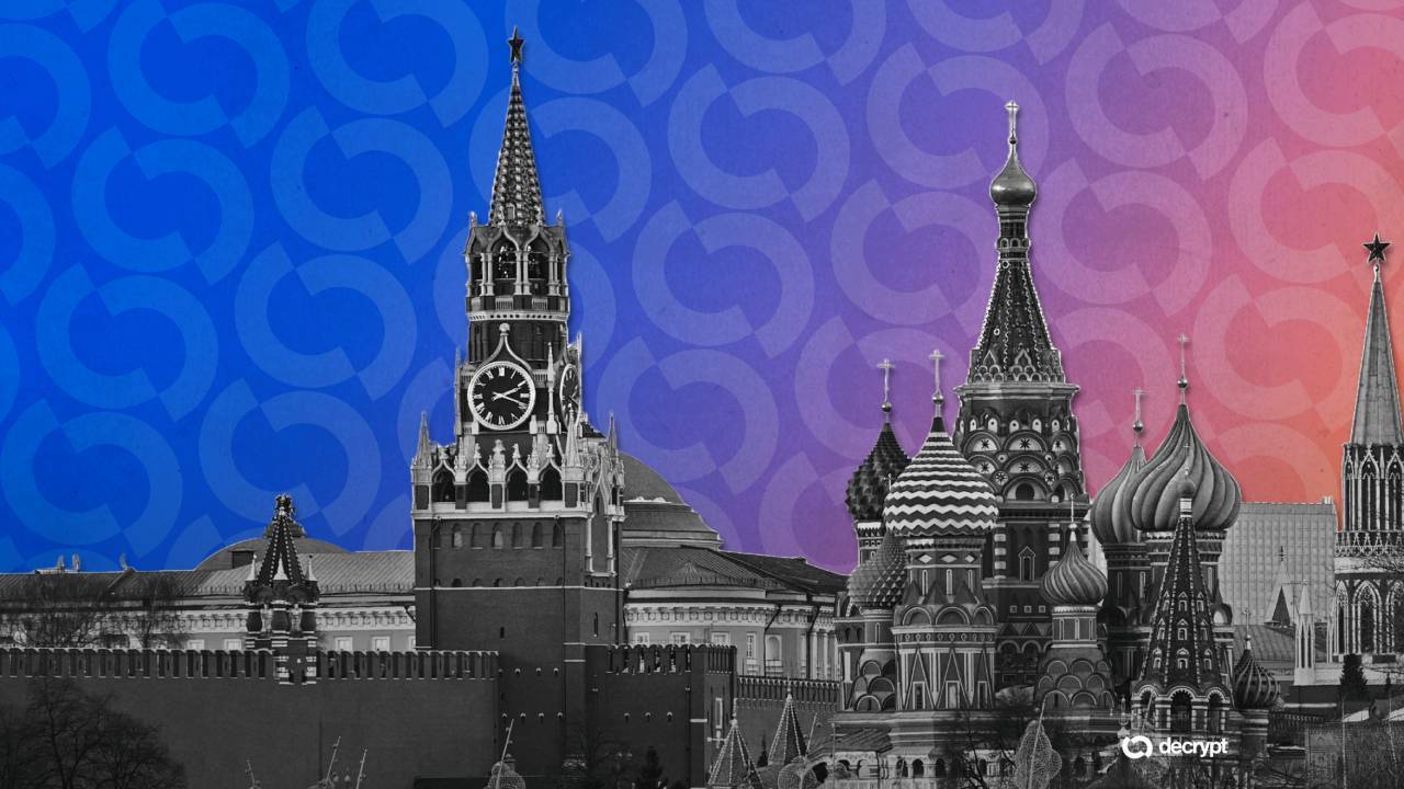 俄罗斯最大银行 Sberbank 拿到比特币交易牌照：12 月起向 1.1 亿零售客户开放 BTC、ETH 和 USDT