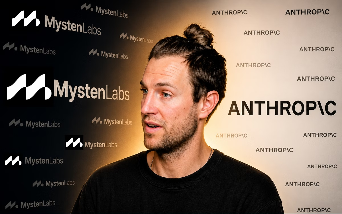 Move 语言之父转投 Anthropic,加密行业正在批量失去守门人