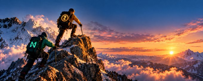 Bankless 联创 Hoffman 最新奶文：今天的 ZEC 正如 21 年的 ETH ，NEAR 正在积累新的买盘