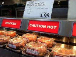 股价逼近1000美元大关 开市客(COST.US)时隔26年再迎“拆股”窗口期？