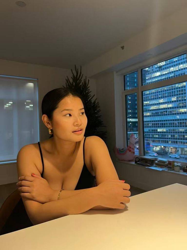 掘金女孩涌向硅谷,瞄准 AI 圈富豪觅良婿