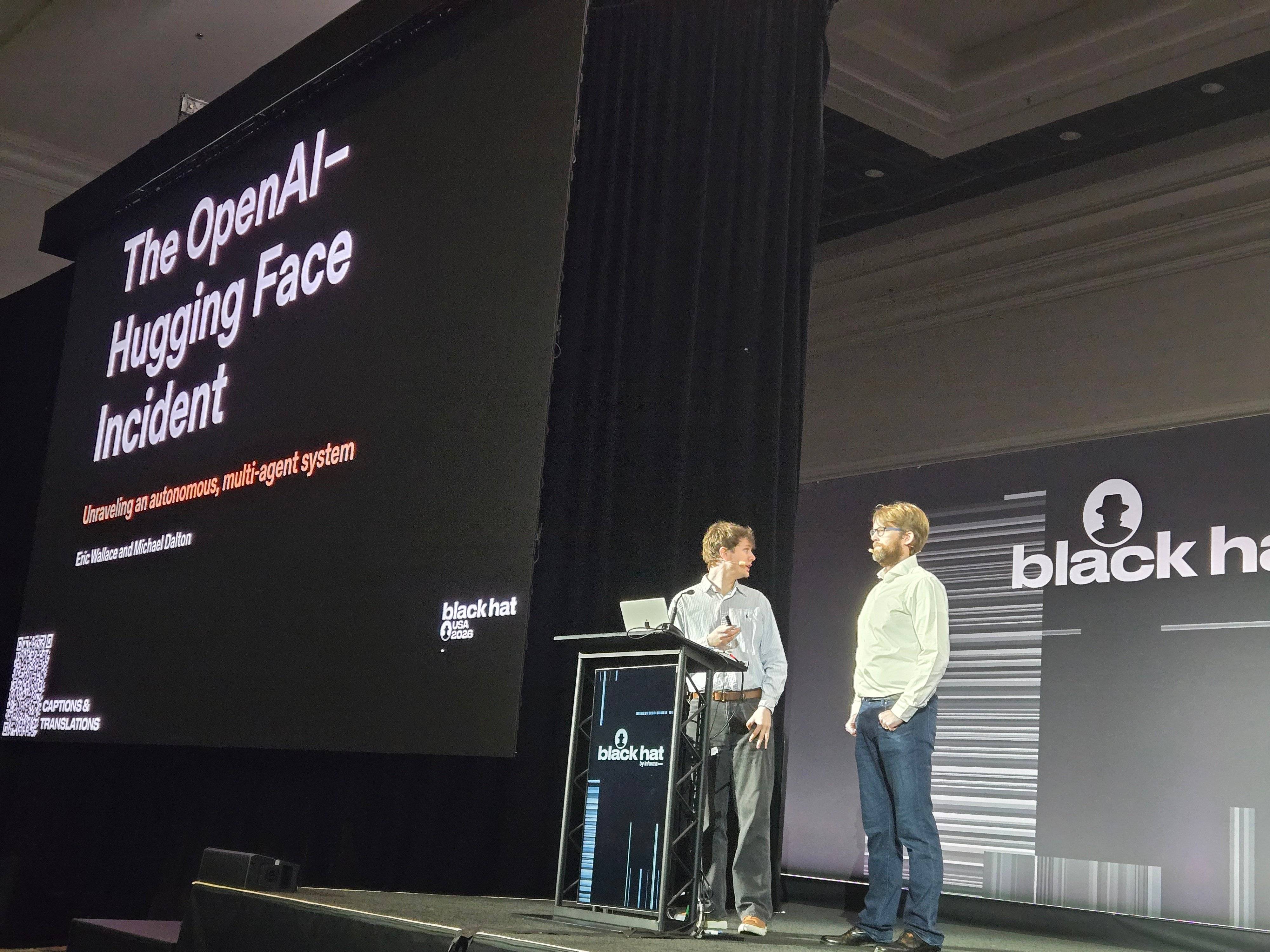 一周 AI 大公司动向回顾:Google AI 部门现大规模离职潮,苹果和 OpenAI 激辩窃取商业机密