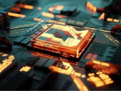 华尔街高呼英特尔(INTC.US)找回“魔力”！智能体驱动需求井喷，分析师纷纷上调目标价