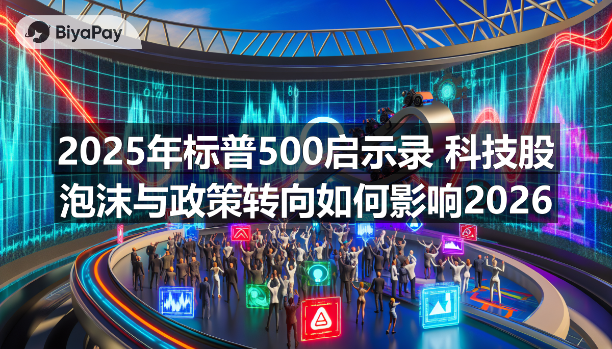 2025年标普500启示录 科技股泡沫与政策转向如何影响2026