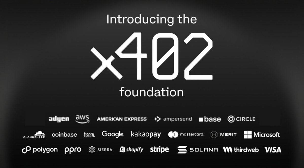深度解析 x402 的大机会:让 AI 代理找到你,并当场付费