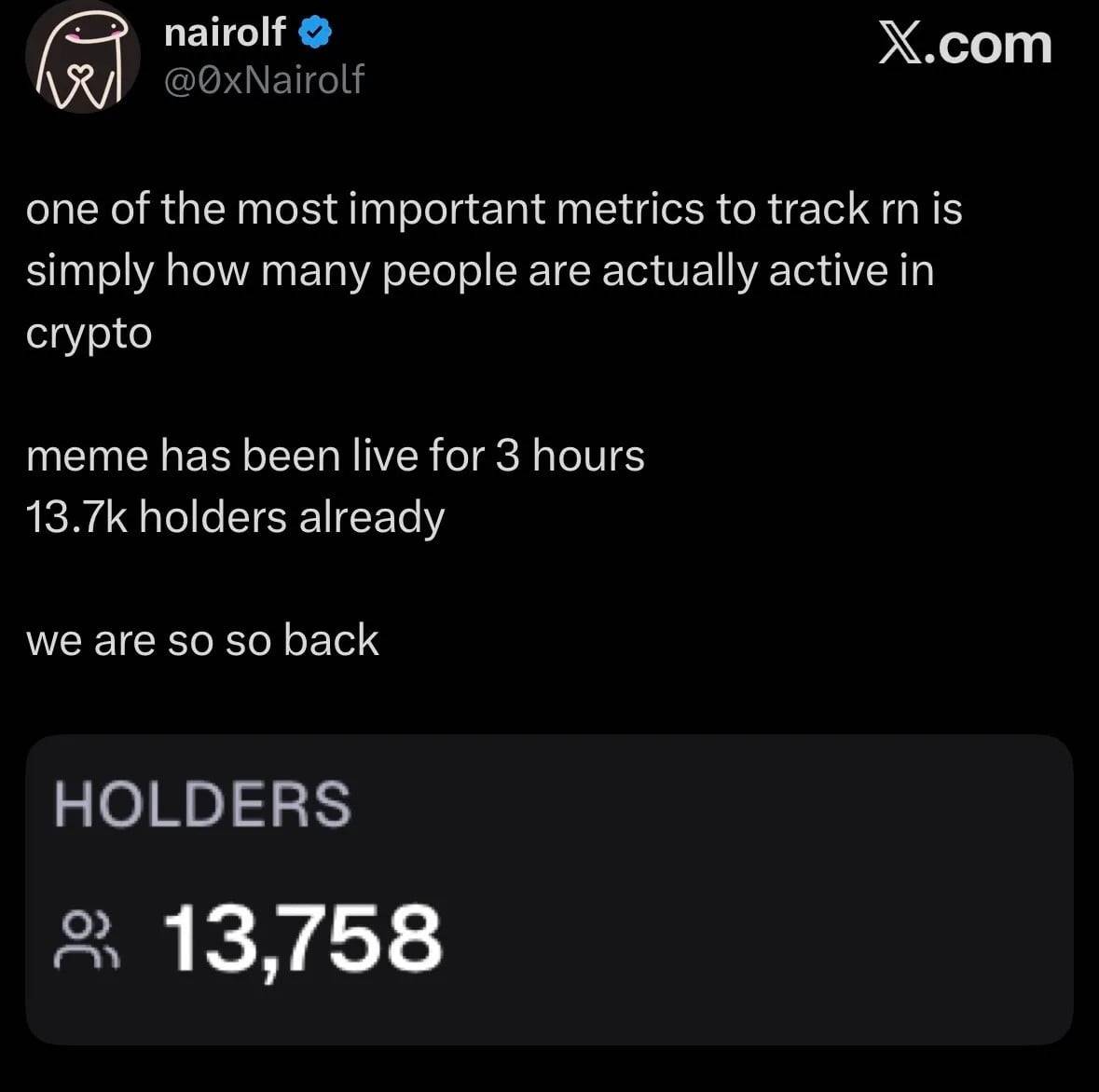 Memecoin 行情归来:2026 年,如何像专业交易者一样淘金?
