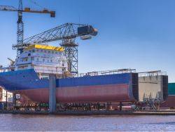 石化巨头陶氏化学(DOW.US)警告：疏通霍尔木兹物流需一年，远慢于市场预期！