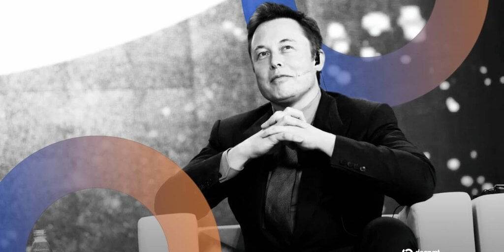 SpaceX 与特斯拉合并,将如何重塑马斯克的 AI 帝国