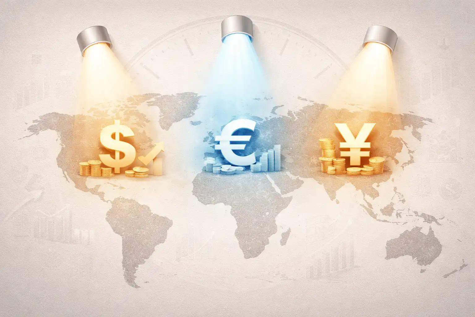 6月25日美欧中政策密集落地，PCE数据能否扭转降息预期？