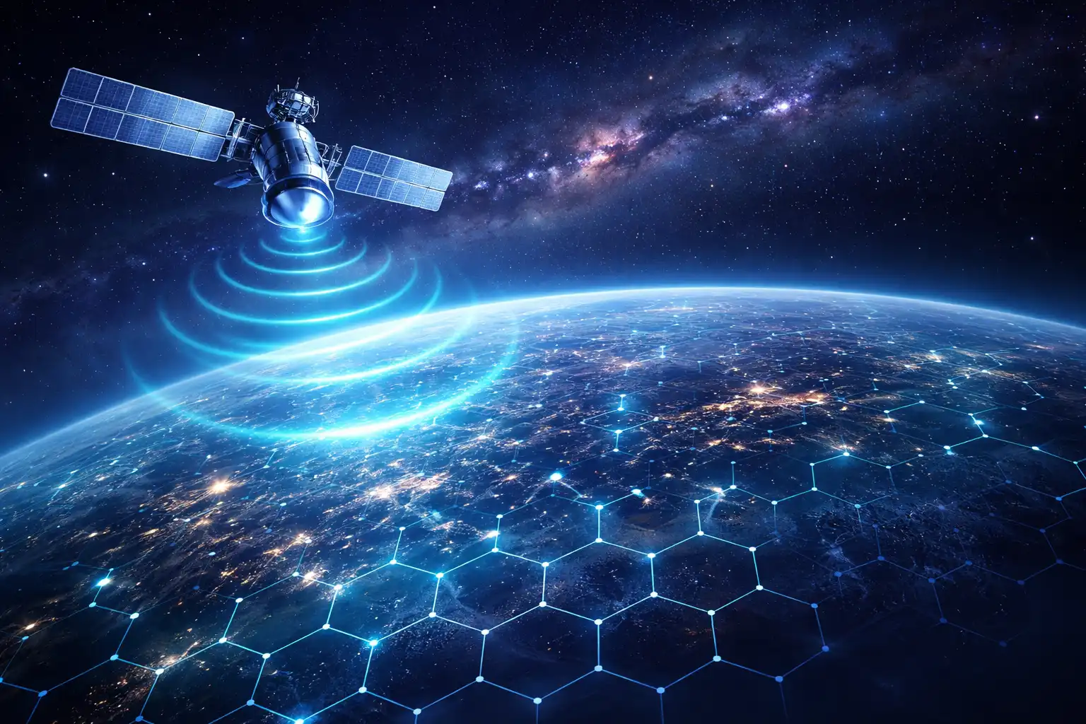 Starlink Mobile获低频段频谱，卫星直连手机能否绕过地面基站？