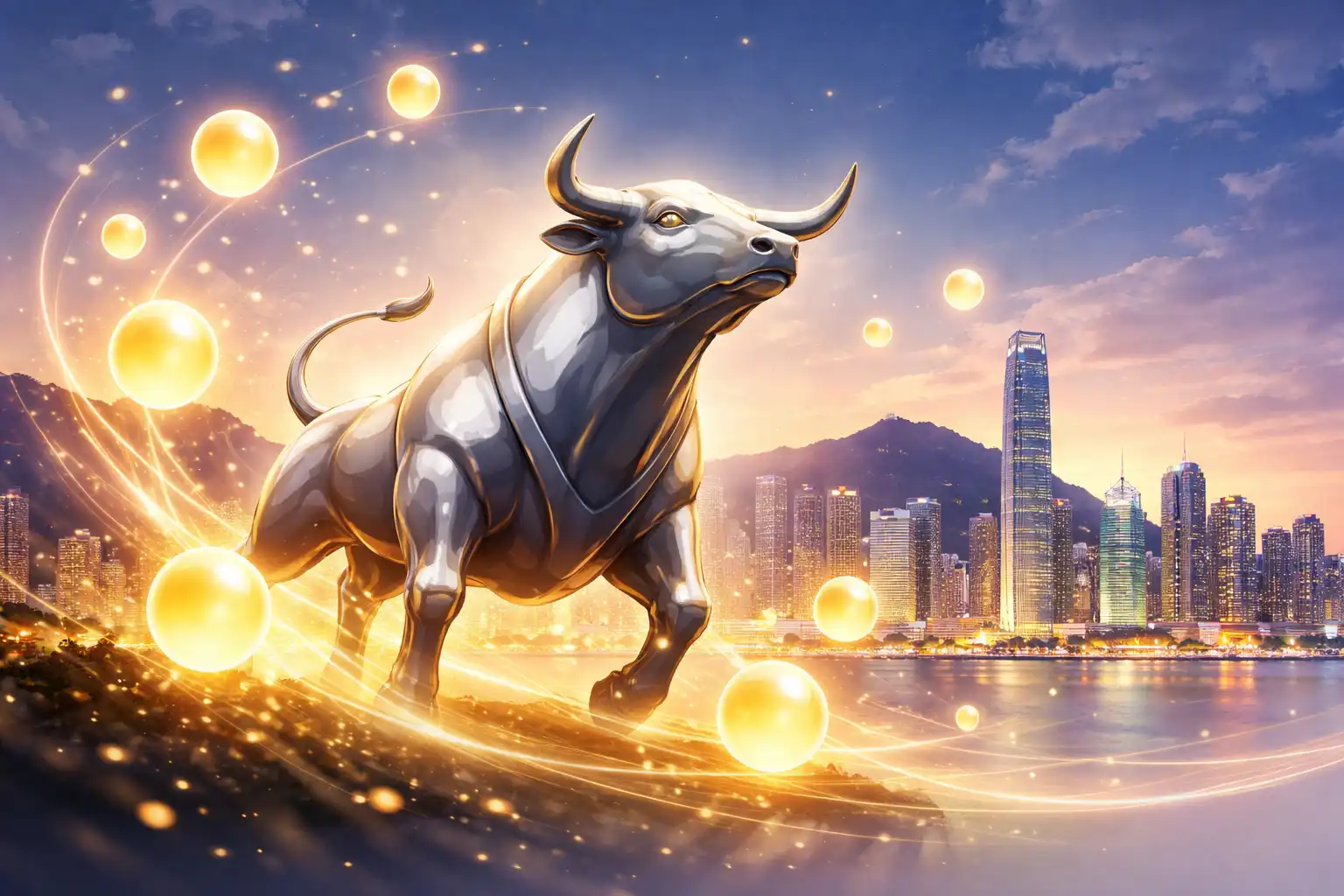 阿里巴巴(09988.HK)宣布拟在香港配售新股，配售总额为800亿港元。