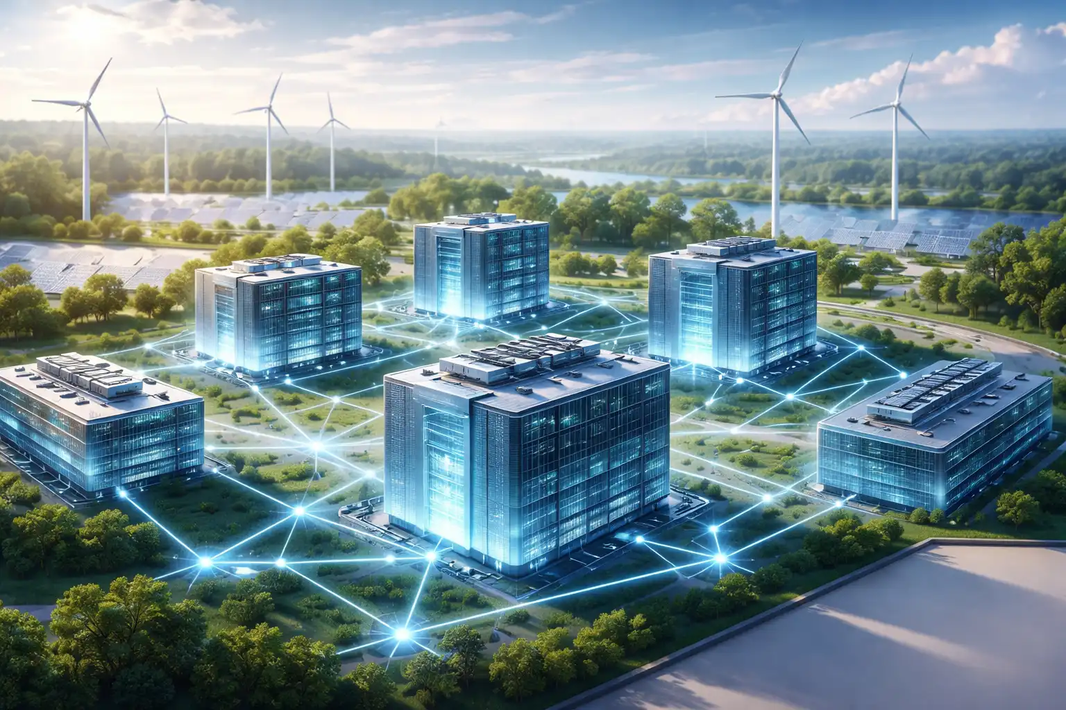 英伟达锁定12吉瓦AI算力基建，OpenAI租用8吉瓦意味着什么？