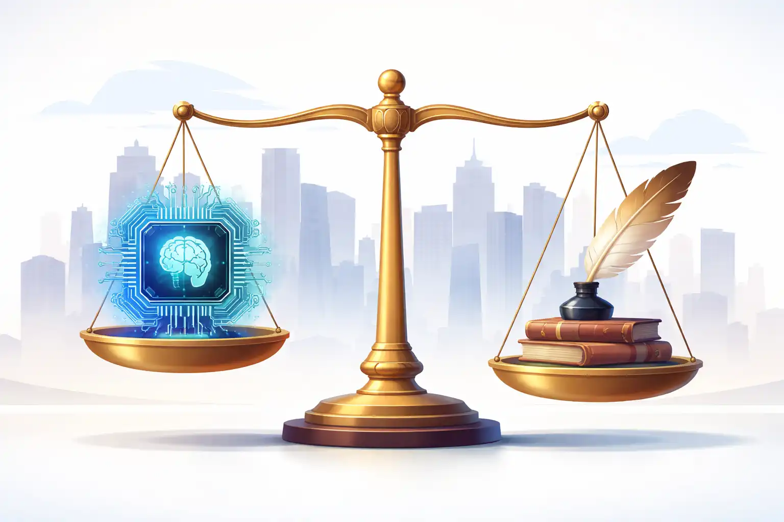 美联储AI监管转向:银行自主权扩大,谁为算法错误担责?