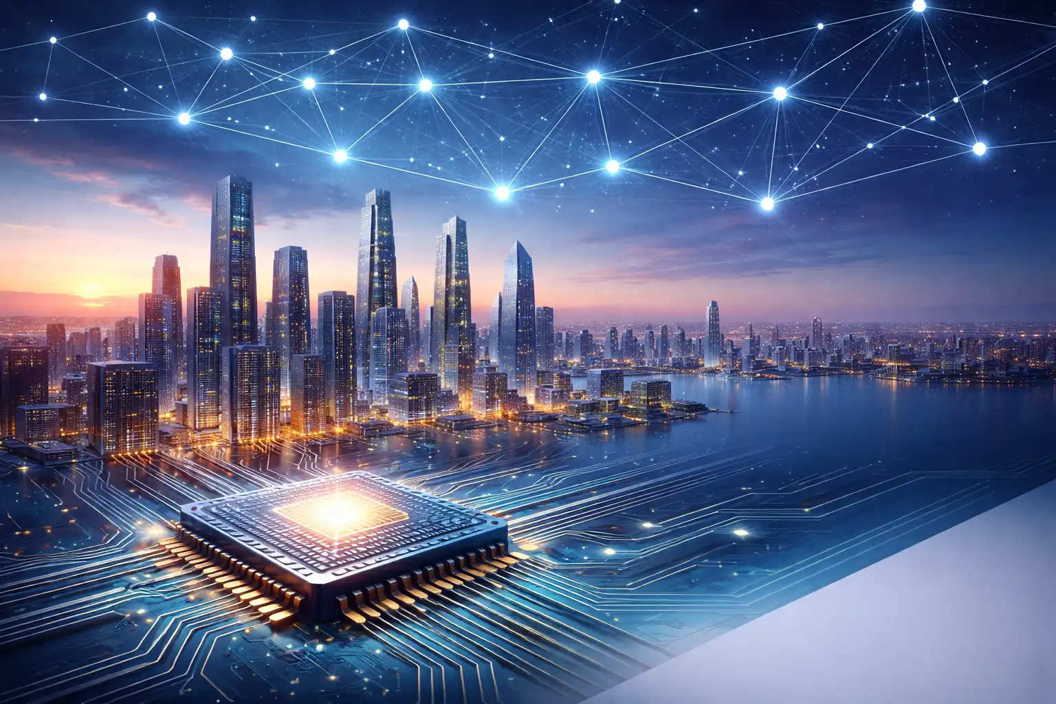 博通AI芯片收入将达2300亿美元?2027–2028财年关键验证期开启