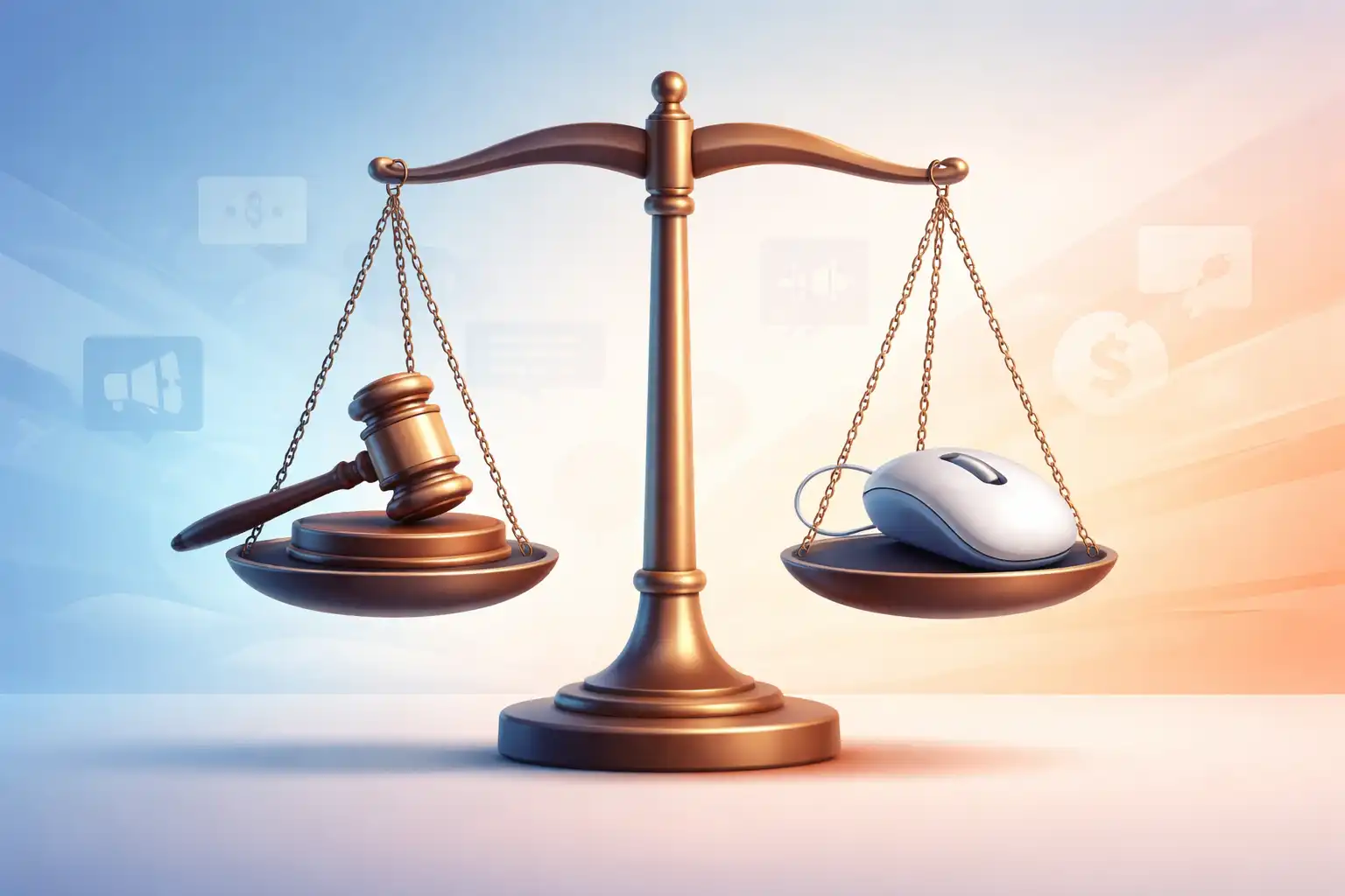 亚马逊广告拍卖被FTC起诉，80亿美元成本节约能否成抗辩关键？