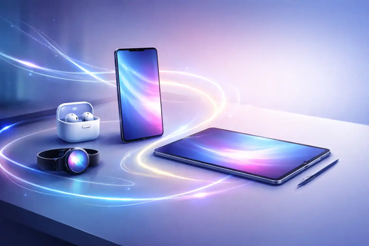 苹果2026年9月发布AirPods 5+折叠屏iPhone，生态升级能否提振ASP？