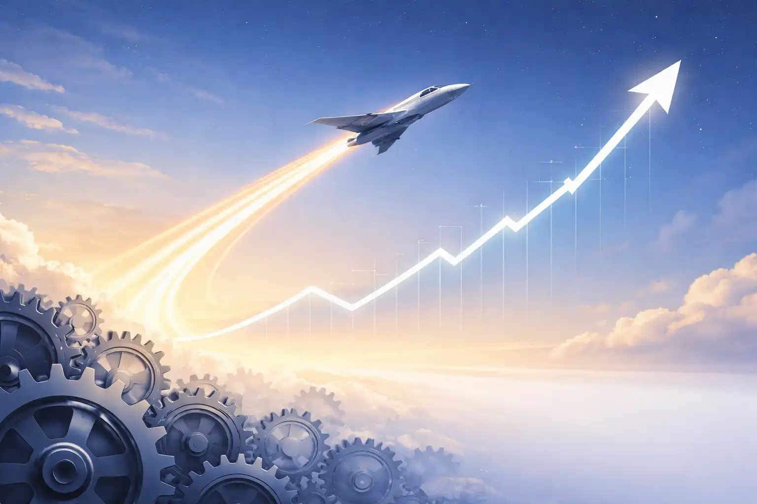 RTX二季度EPS超预期21%,订单储备达2890亿美元能否持续驱动估值重估?