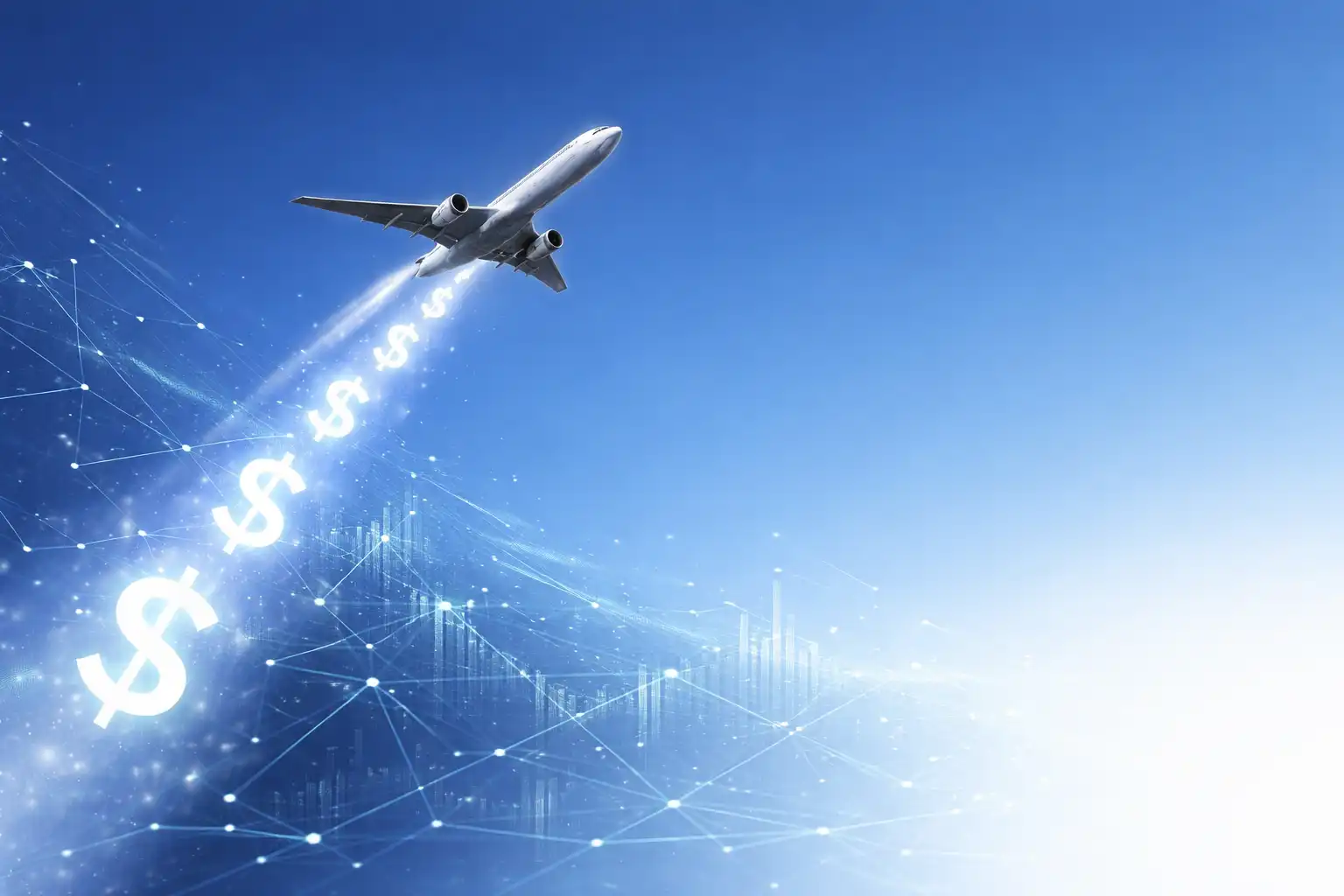 花旗下调美国航空目标价至19美元：盈利拐点何时出现？