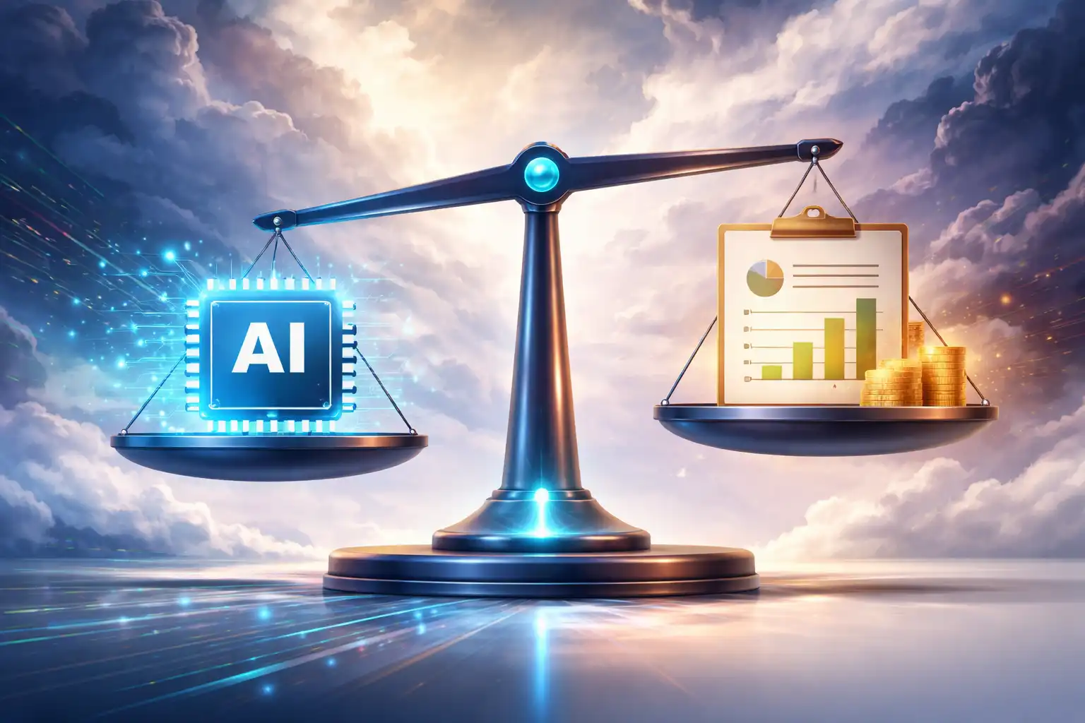 软银年报称OpenAI估值未变,是会计审慎还是增长隐忧?