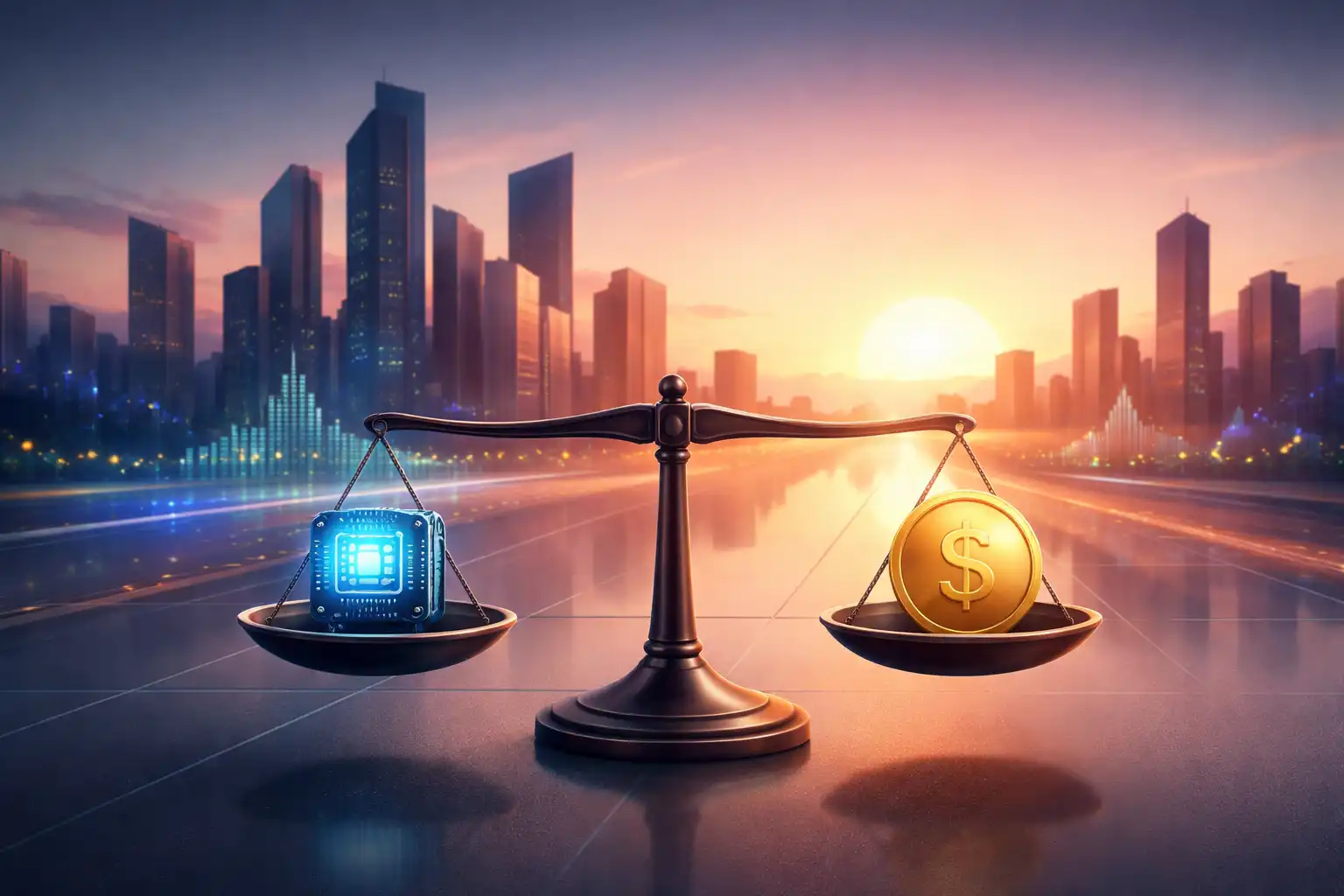 高盛摩根士丹利同步减仓中际旭创H股：AI光模块估值见顶了吗？