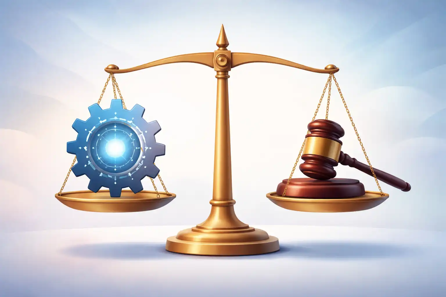 Meta AI裁员被拒禁令：算法歧视争议将如何影响长期估值？