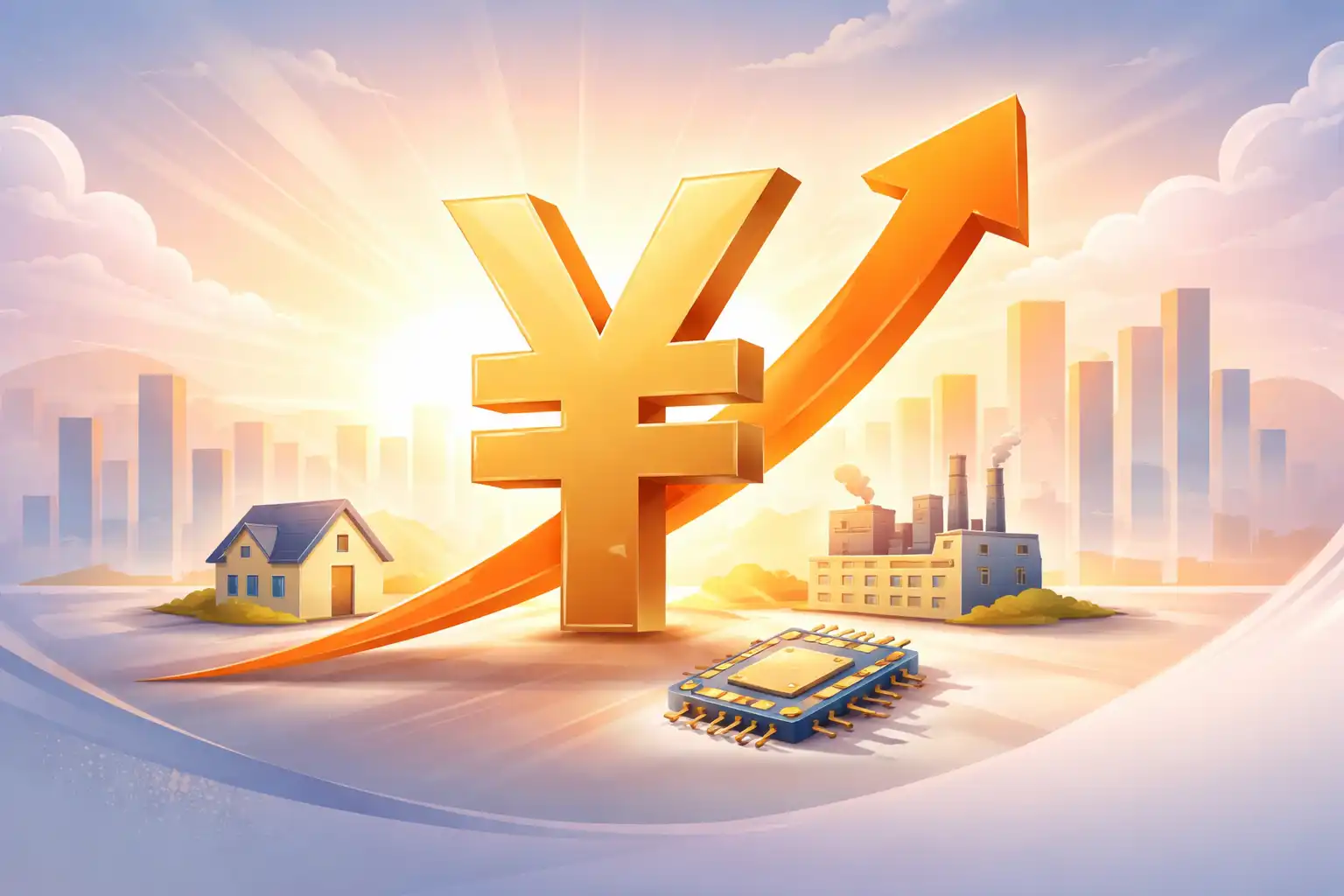 日元贬值加剧通胀，日本央行加息至1%释放什么信号？