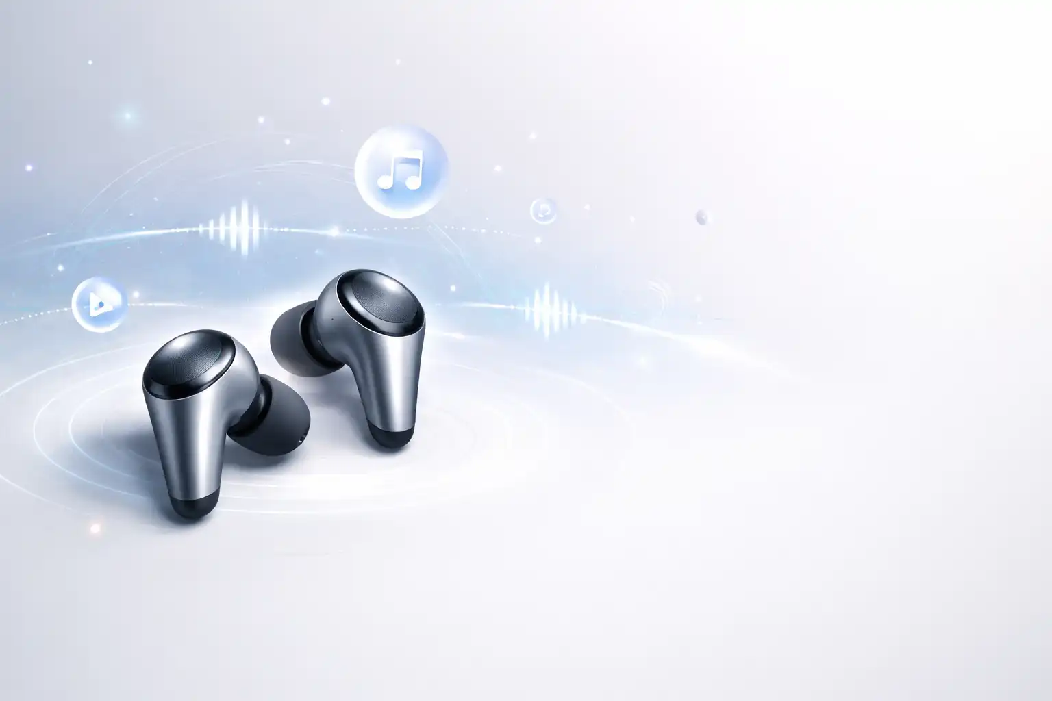 AirPods 5降噪提升50%:苹果能否靠入门级ANC撬动TWS新增长?
