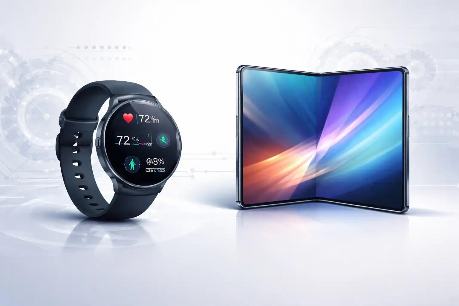 苹果Watch新品预购开启,可折叠iPhone登场前夜如何影响生态协同与投资逻辑?