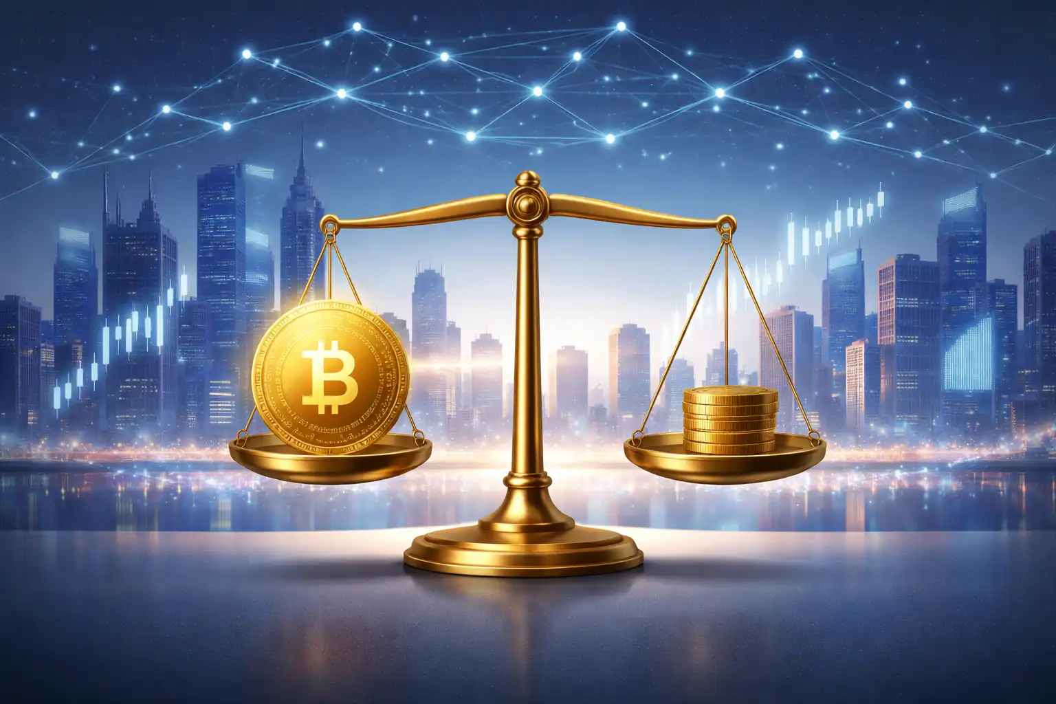 比特币年末价格预测达8.5万美元,39%概率破10万的关键约束是什么