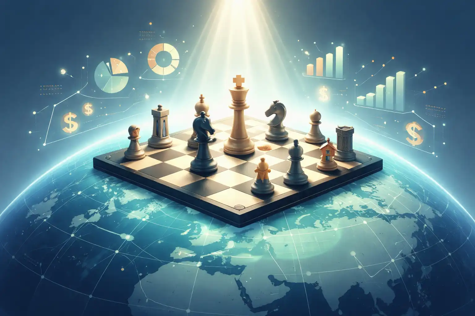 中天宏信11.62%股份集中存仓，控股权变局还是资本运作前奏？