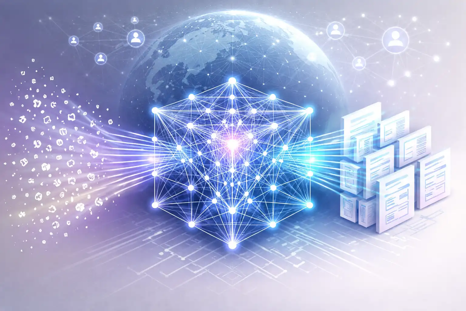 百度Unlimited OCR登顶全球开源榜：30亿参数模型如何重塑文档智能投资逻辑？